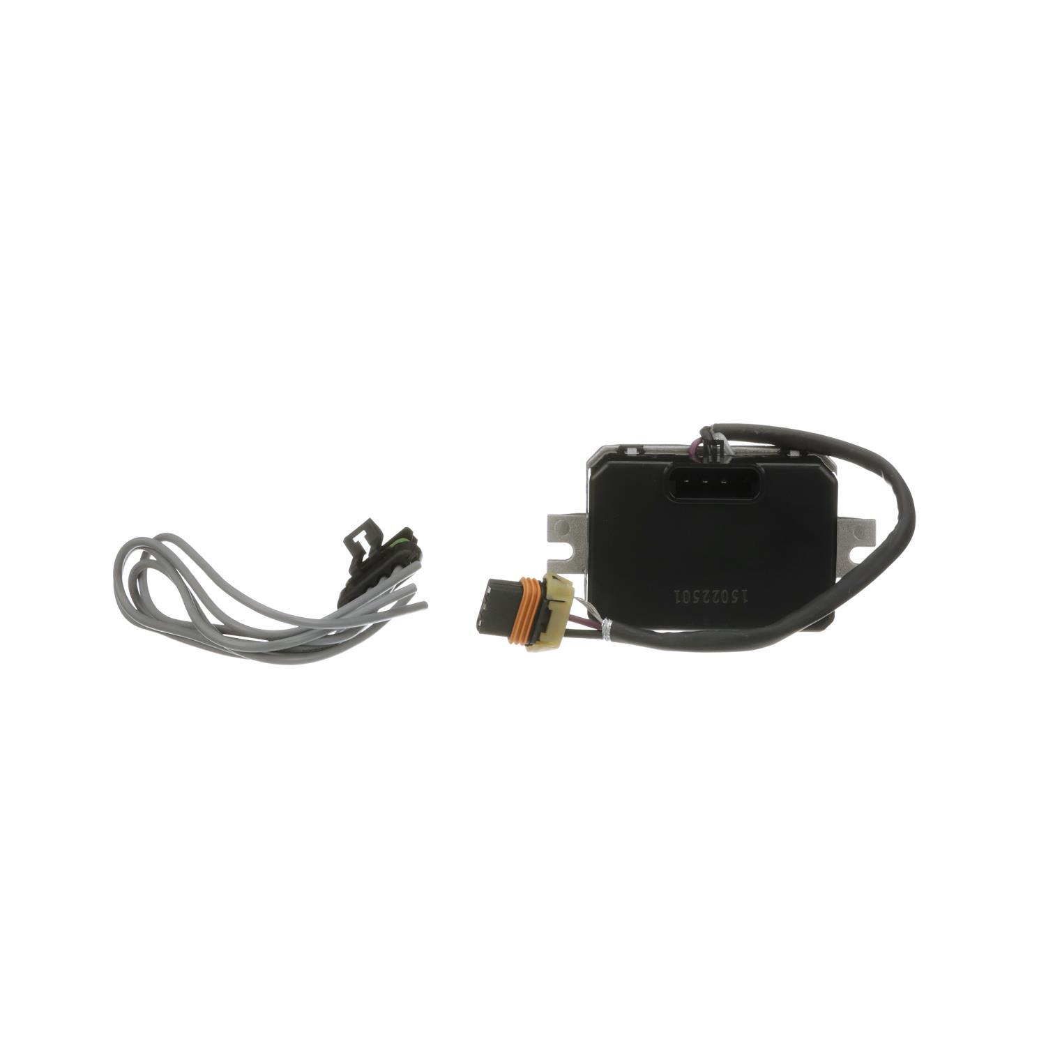 Standard Motor Products RU536HTK - HVAC Blower Motor Resistor Kit Standard Motor Products RU536HTK HVAC Blower Motor Resistor Kit product image 3 of 4