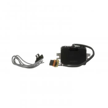 2000 Cadillac DeVille HVAC Blower Motor Resistor Kit Standard Motor Products RU536HTK image 3 of 4