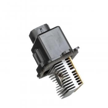1999 Mercury Mountaineer HVAC Blower Motor Resistor Standard Motor Products RU539 image 1 of 4