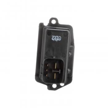 1999 Mercury Mountaineer HVAC Blower Motor Resistor Standard Motor Products RU539 image 3 of 4