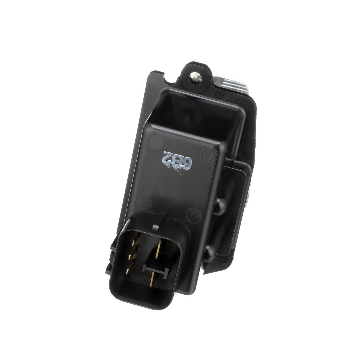 Standard Motor Products RU539 - HVAC Blower Motor Resistor Standard Motor Products RU539 HVAC Blower Motor Resistor product image 6 of 7