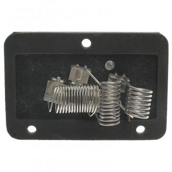 1991 Oldsmobile Custom Cruiser HVAC Blower Motor Resistor Standard Motor Products RU54 image 1 of 4