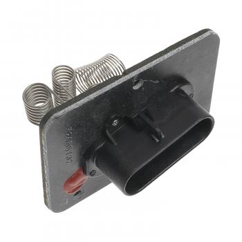 1991 Oldsmobile Custom Cruiser HVAC Blower Motor Resistor Standard Motor Products RU54 image 2 of 4