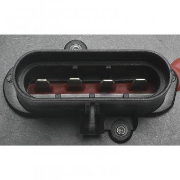 1991 Oldsmobile Custom Cruiser HVAC Blower Motor Resistor Standard Motor Products RU54 image 3 of 4