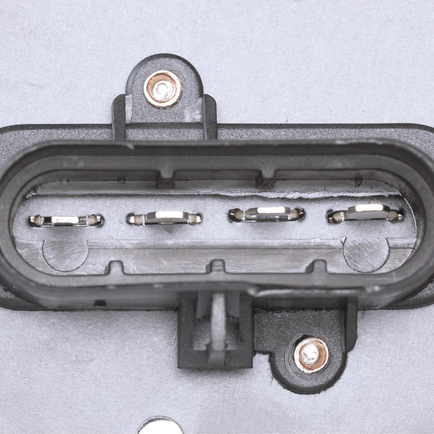 Standard Motor Products RU54 - HVAC Blower Motor Resistor Standard Motor Products RU54 HVAC Blower Motor Resistor product image 6 of 9