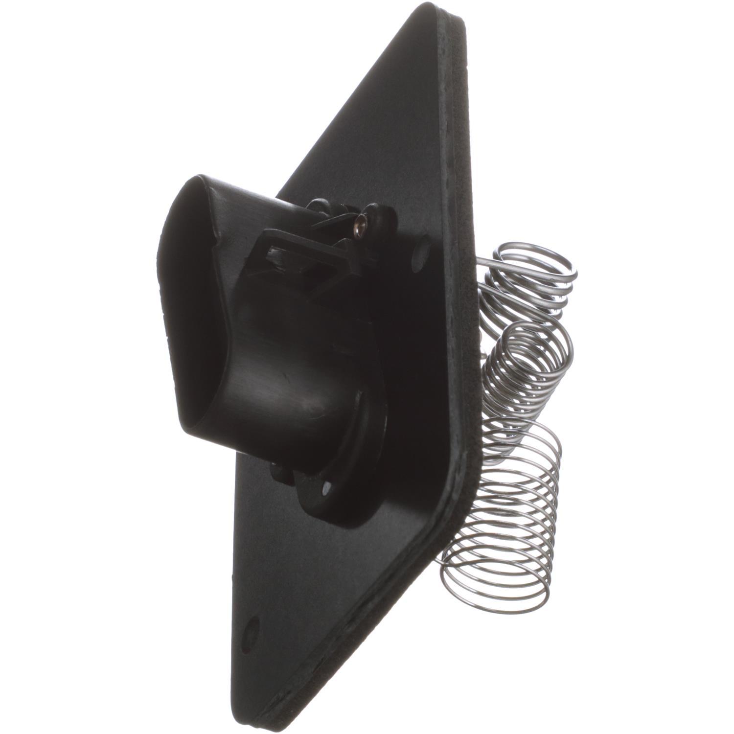 Standard Motor Products RU54 - HVAC Blower Motor Resistor Standard Motor Products RU54 HVAC Blower Motor Resistor product image 9 of 9