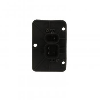 1999 Oldsmobile Aurora HVAC Blower Motor Resistor Standard Motor Products RU541 image 2 of 4