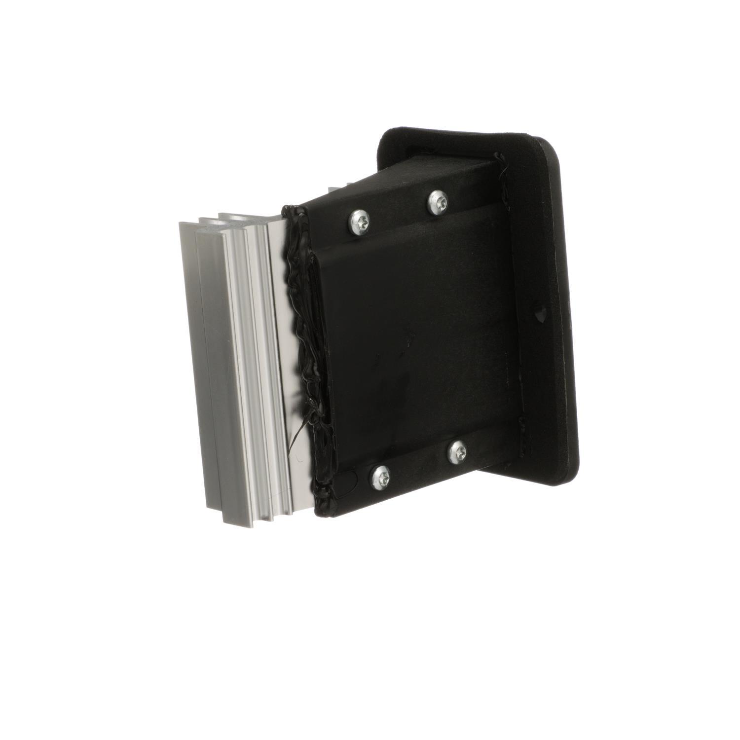 Standard Motor Products RU541 - HVAC Blower Motor Resistor Standard Motor Products RU541 HVAC Blower Motor Resistor product image 4 of 7
