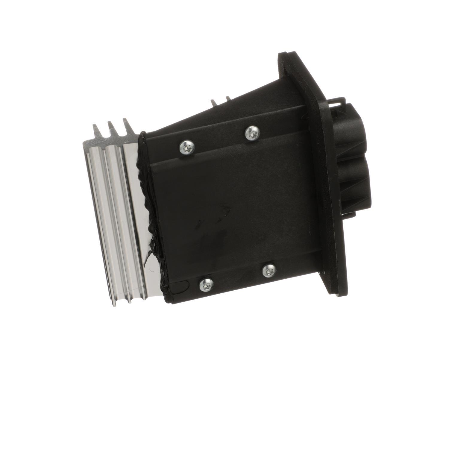 Standard Motor Products RU541 - HVAC Blower Motor Resistor Standard Motor Products RU541 HVAC Blower Motor Resistor product image 5 of 7
