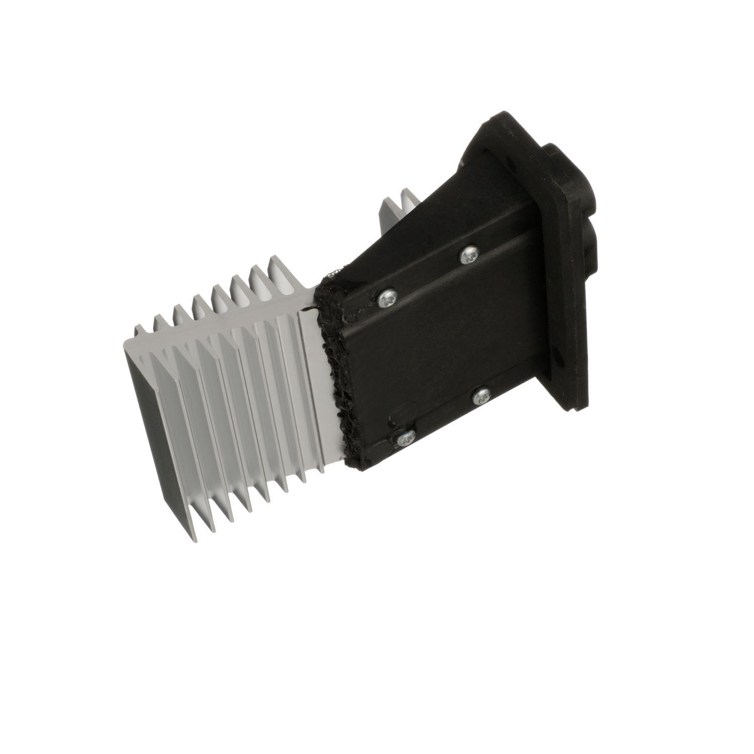 Standard Motor Products RU542 - HVAC Blower Motor Resistor Standard Motor Products RU542 HVAC Blower Motor Resistor product image 1 of 7