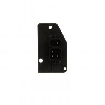 1999 Oldsmobile LSS HVAC Blower Motor Resistor Standard Motor Products RU542 image 2 of 4