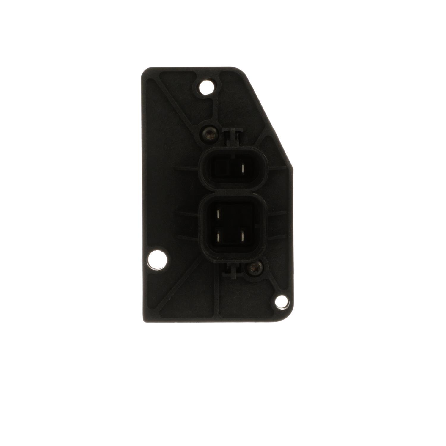 Standard Motor Products RU542 - HVAC Blower Motor Resistor Standard Motor Products RU542 HVAC Blower Motor Resistor product image 3 of 7