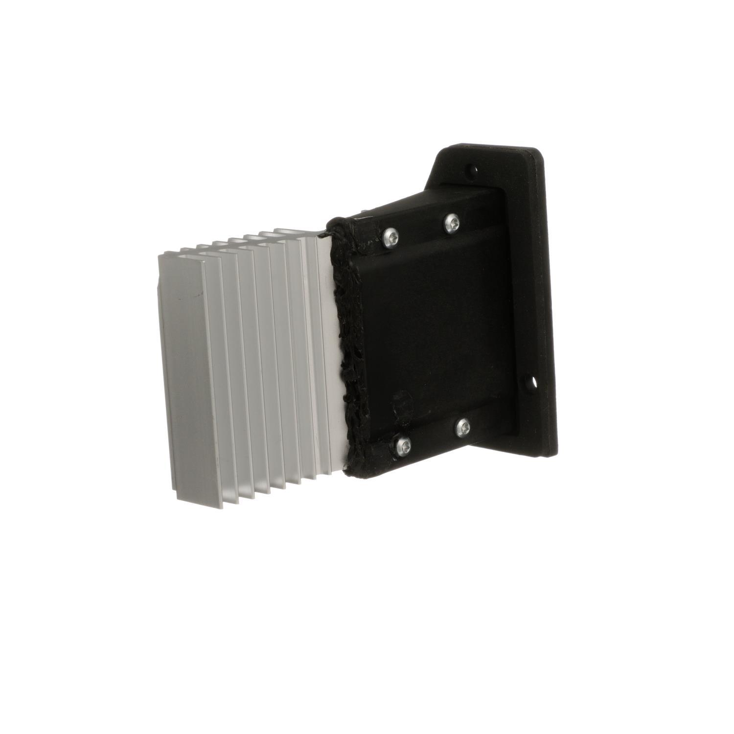 Standard Motor Products RU542 - HVAC Blower Motor Resistor Standard Motor Products RU542 HVAC Blower Motor Resistor product image 4 of 7