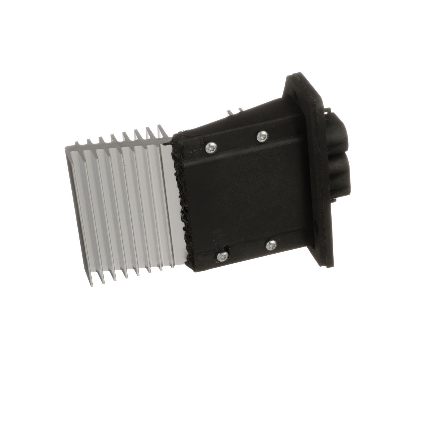 Standard Motor Products RU542 - HVAC Blower Motor Resistor Standard Motor Products RU542 HVAC Blower Motor Resistor product image 5 of 7