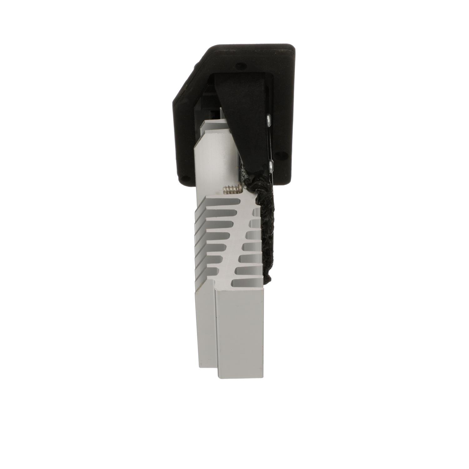 Standard Motor Products RU542 - HVAC Blower Motor Resistor Standard Motor Products RU542 HVAC Blower Motor Resistor product image 7 of 7