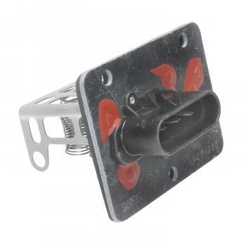 2000 Isuzu Hombre HVAC Blower Motor Resistor Standard Motor Products RU543 image 2 of 3