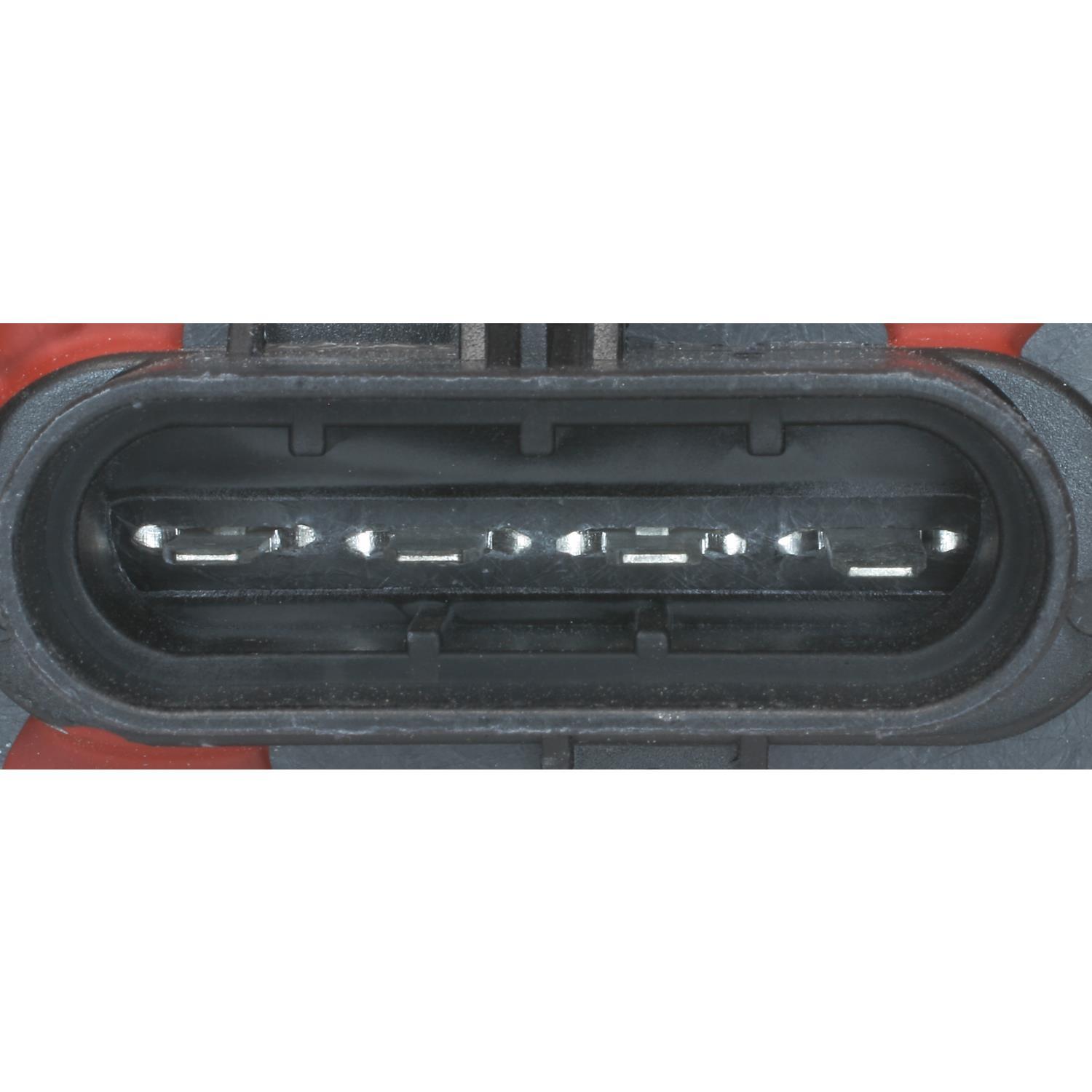 Standard Motor Products RU543 - HVAC Blower Motor Resistor Standard Motor Products RU543 HVAC Blower Motor Resistor product image 3 of 3