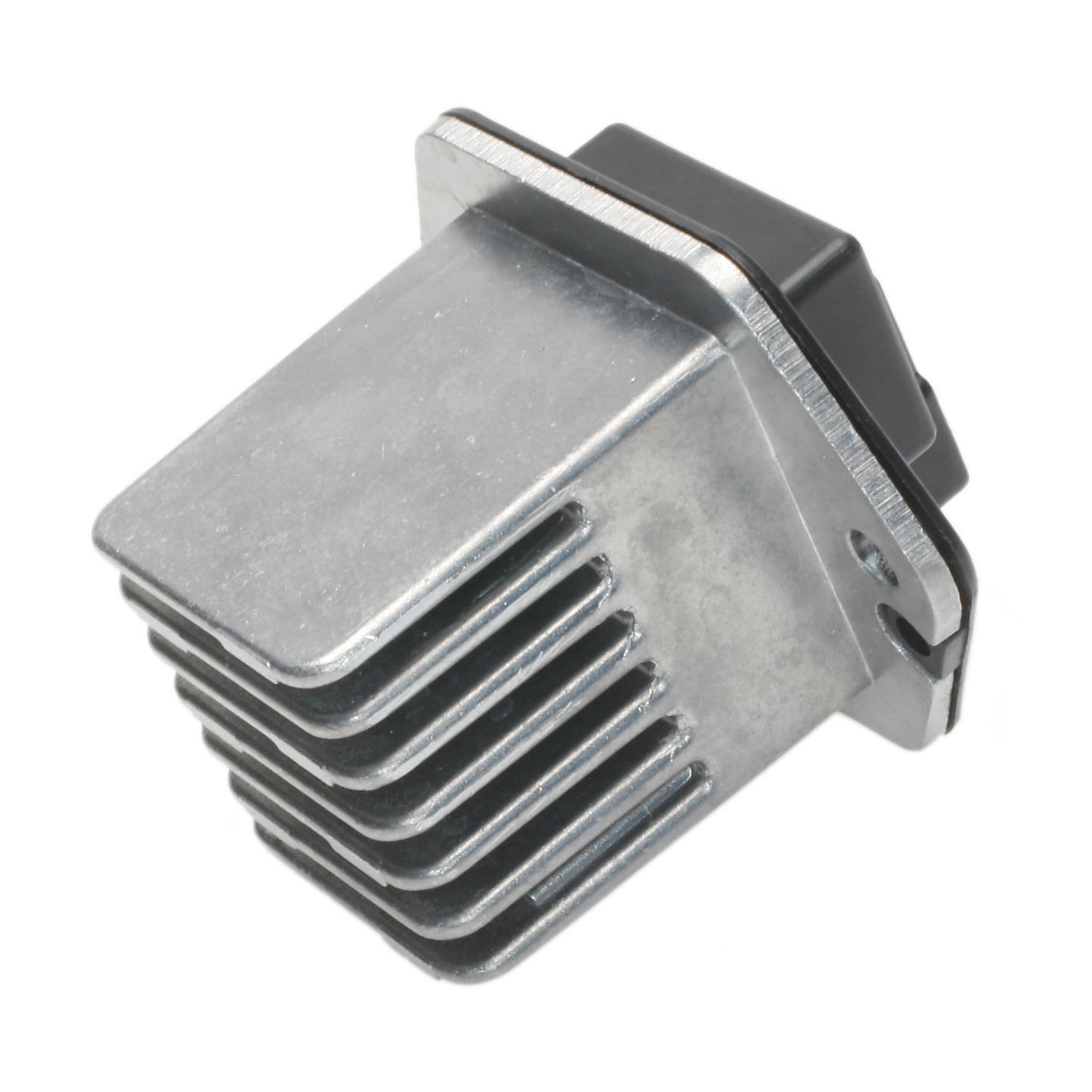 Standard Motor Products RU544 - HVAC Blower Motor Resistor Standard Motor Products RU544 HVAC Blower Motor Resistor product image 1 of 3