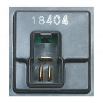 2004 Isuzu Axiom HVAC Blower Motor Resistor Standard Motor Products RU544 image 3 of 3