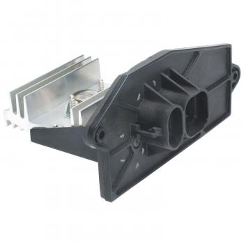 1991 Cadillac Brougham HVAC Blower Motor Resistor Standard Motor Products RU545 image 2 of 3