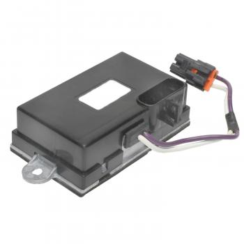 2002 Buick Park Avenue HVAC Blower Motor Resistor Standard Motor Products RU548 image 2 of 3