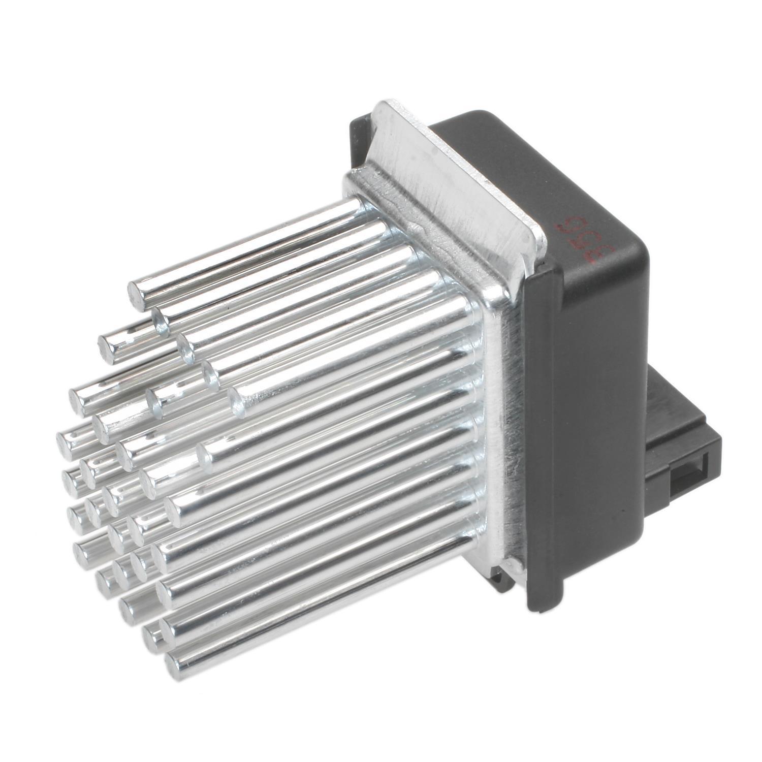 Standard Motor Products RU549 HVAC Blower Motor Resistor product image 1 of 3