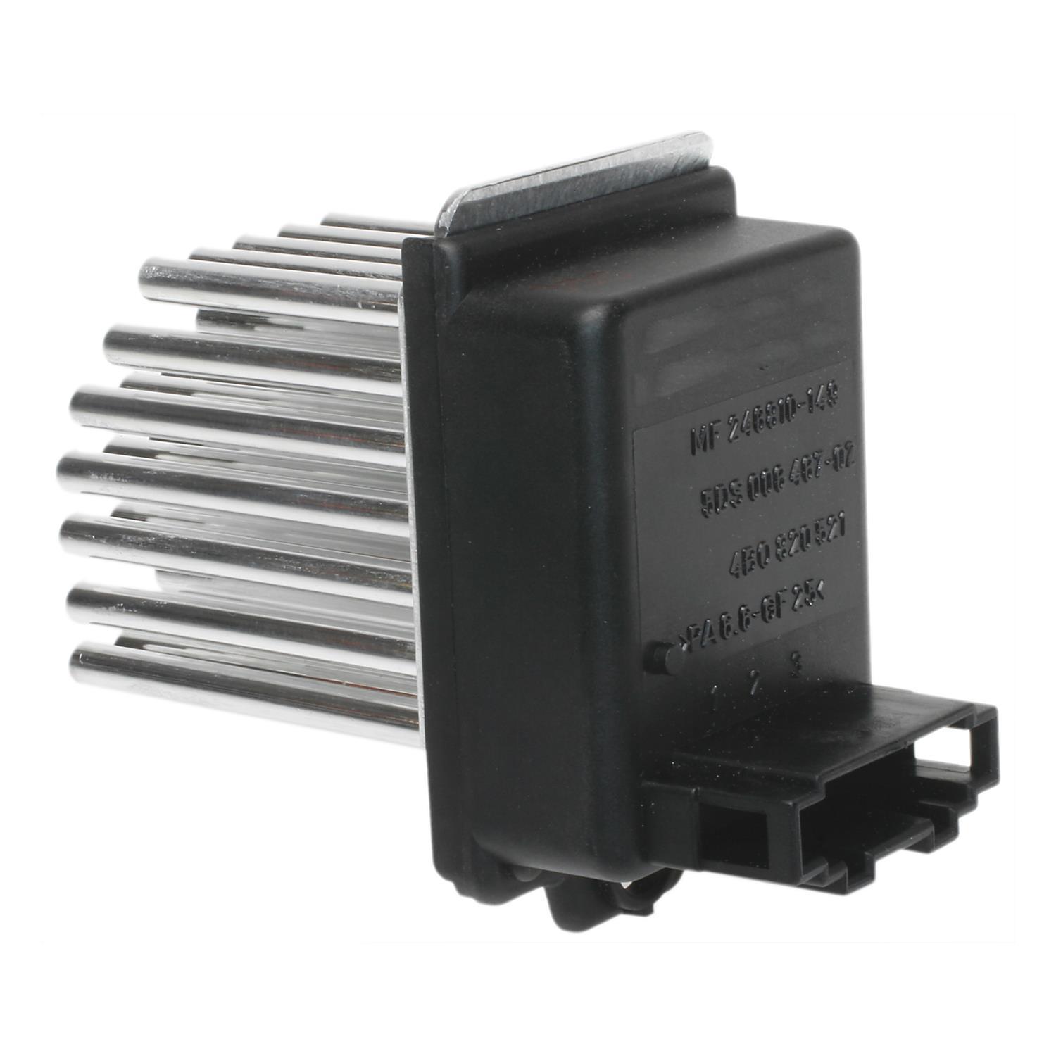 Standard Motor Products RU549 HVAC Blower Motor Resistor product image 2 of 3