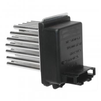 2004 Audi RS6 HVAC Blower Motor Resistor Standard Motor Products RU549 image 2 of 3