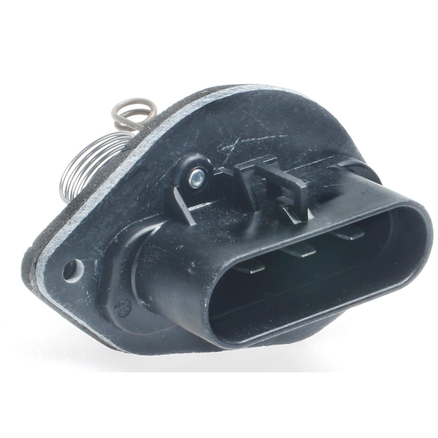 Standard Motor Products RU55 - HVAC Blower Motor Resistor Standard Motor Products RU55 HVAC Blower Motor Resistor product image 2 of 4