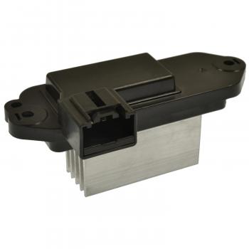 2006 Mazda 3 HVAC Blower Motor Resistor Standard Motor Products RU550 image 2 of 3