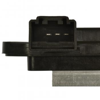2006 Mazda 3 HVAC Blower Motor Resistor Standard Motor Products RU550 image 3 of 3