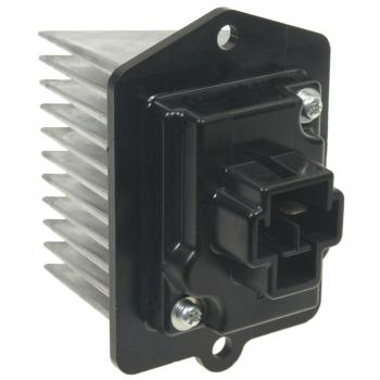 2002 Mazda Millenia HVAC Blower Motor Resistor Standard Motor Products RU551 image 3 of 4
