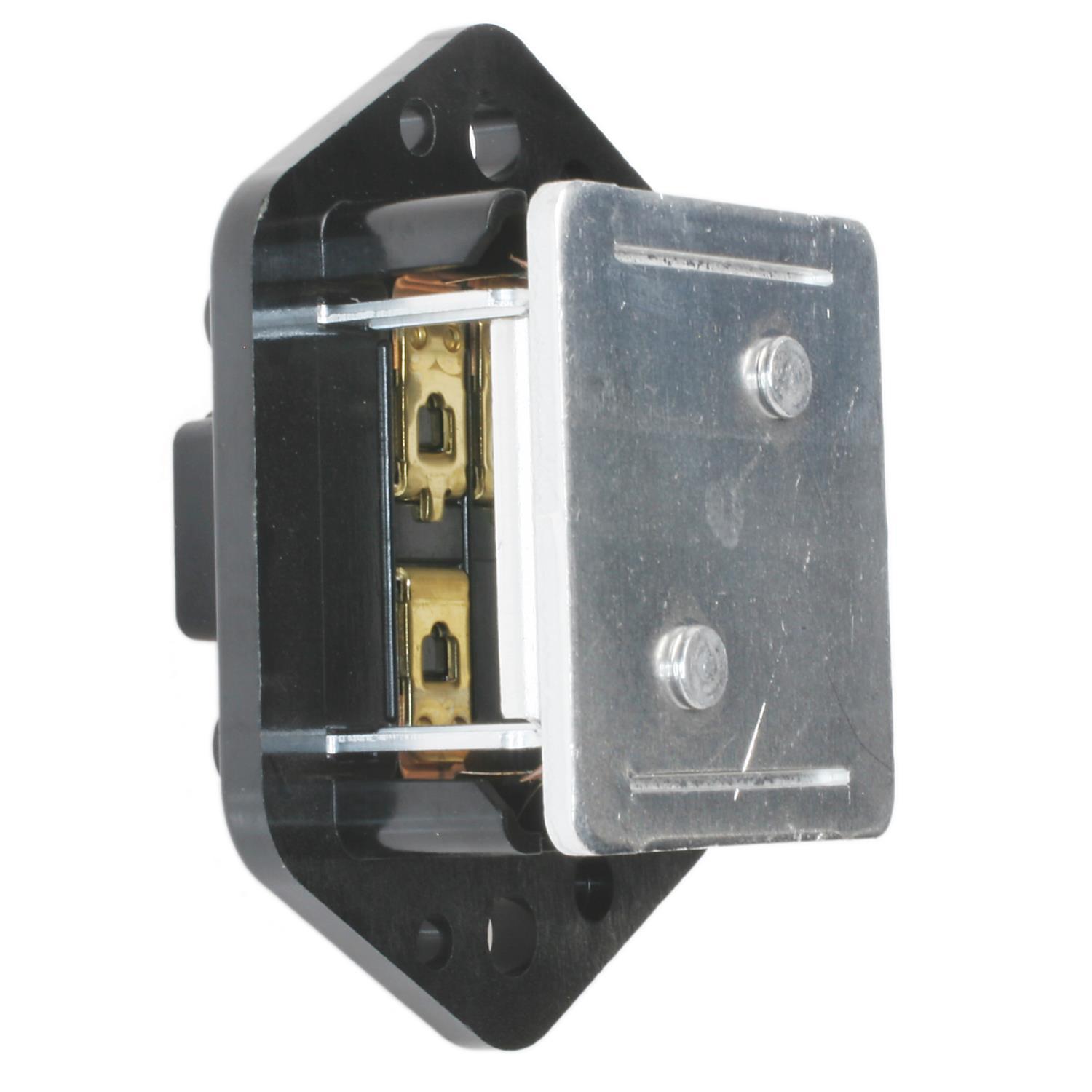 Standard Motor Products RU554 - HVAC Blower Motor Resistor Standard Motor Products RU554 HVAC Blower Motor Resistor product image 1 of 3