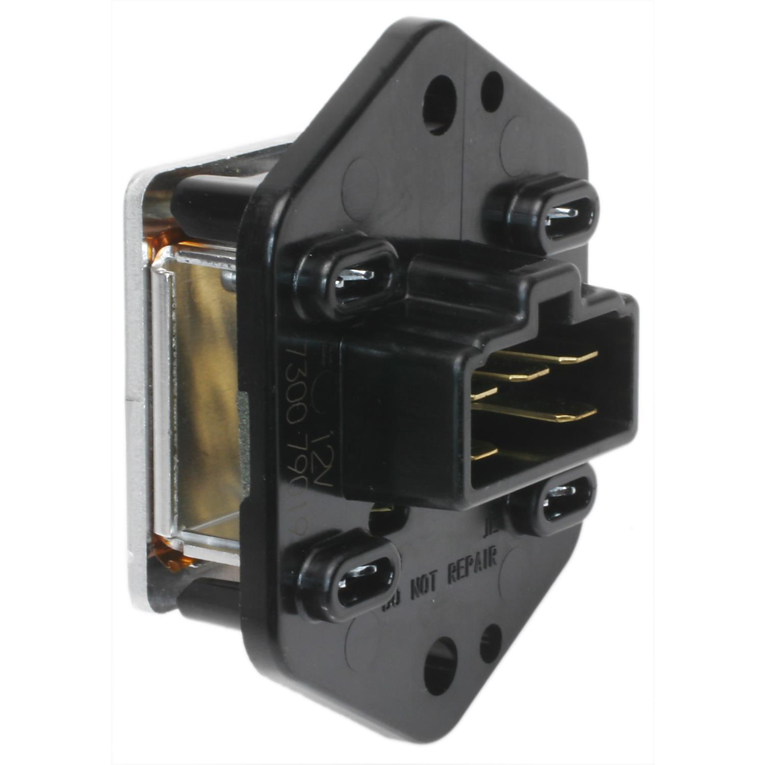 Standard Motor Products RU554 - HVAC Blower Motor Resistor Standard Motor Products RU554 HVAC Blower Motor Resistor product image 2 of 3