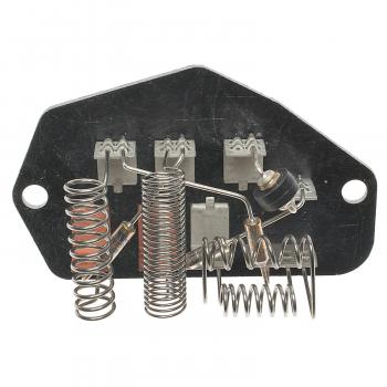 1994 GMC G3500 HVAC Blower Motor Resistor Standard Motor Products RU56 image 1 of 4