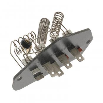 1994 GMC G3500 HVAC Blower Motor Resistor Standard Motor Products RU56 image 2 of 4
