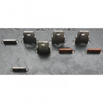 1994 GMC G3500 HVAC Blower Motor Resistor Standard Motor Products RU56 image 3 of 4