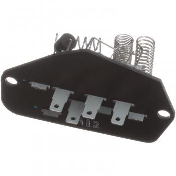 Standard Motor Products RU56 - HVAC Blower Motor Resistor Standard Motor Products RU56 HVAC Blower Motor Resistor product image 8 of 9
