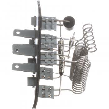 Standard Motor Products RU56 - HVAC Blower Motor Resistor Standard Motor Products RU56 HVAC Blower Motor Resistor product image 9 of 9