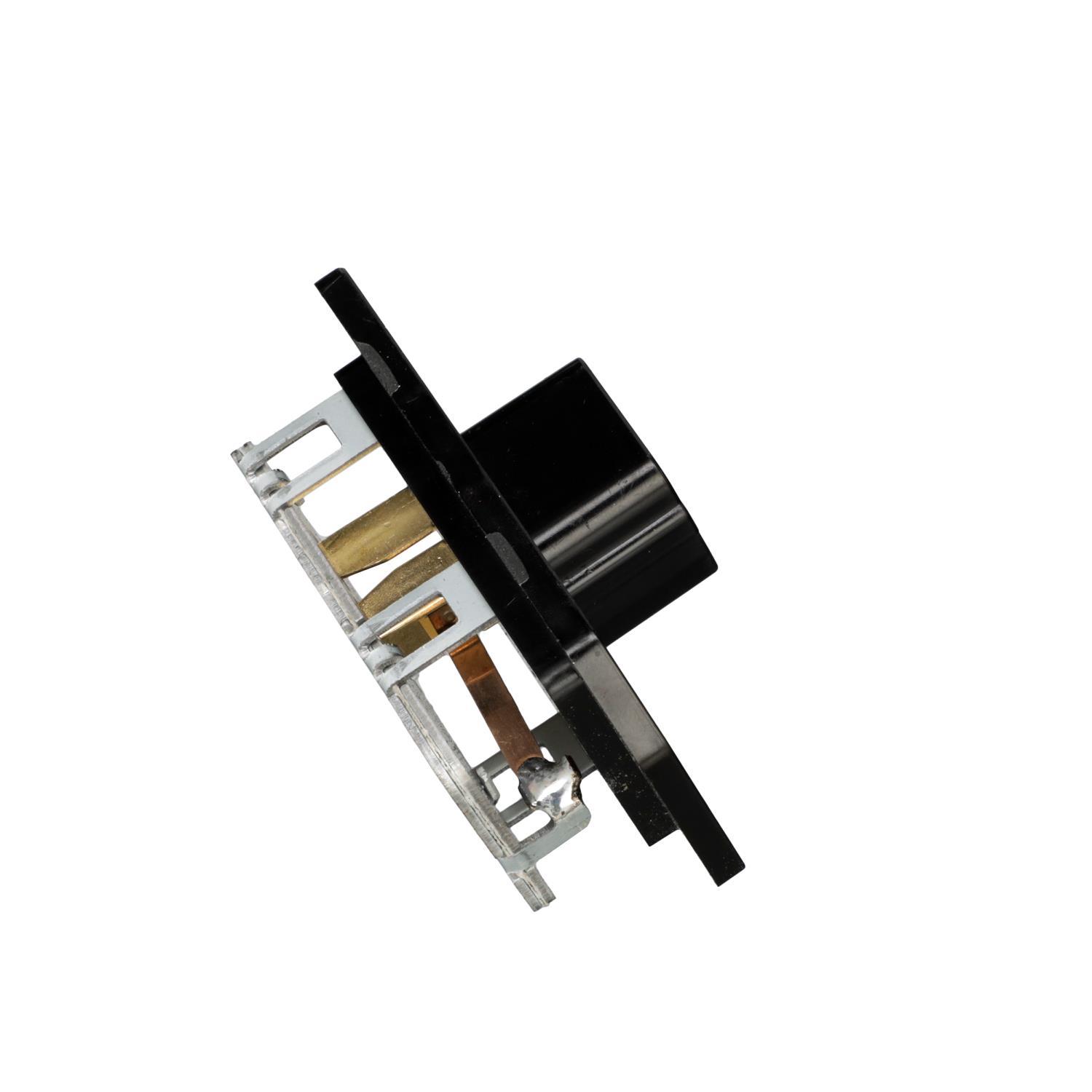 Standard Motor Products RU560 HVAC Blower Motor Resistor product image 1 of 7
