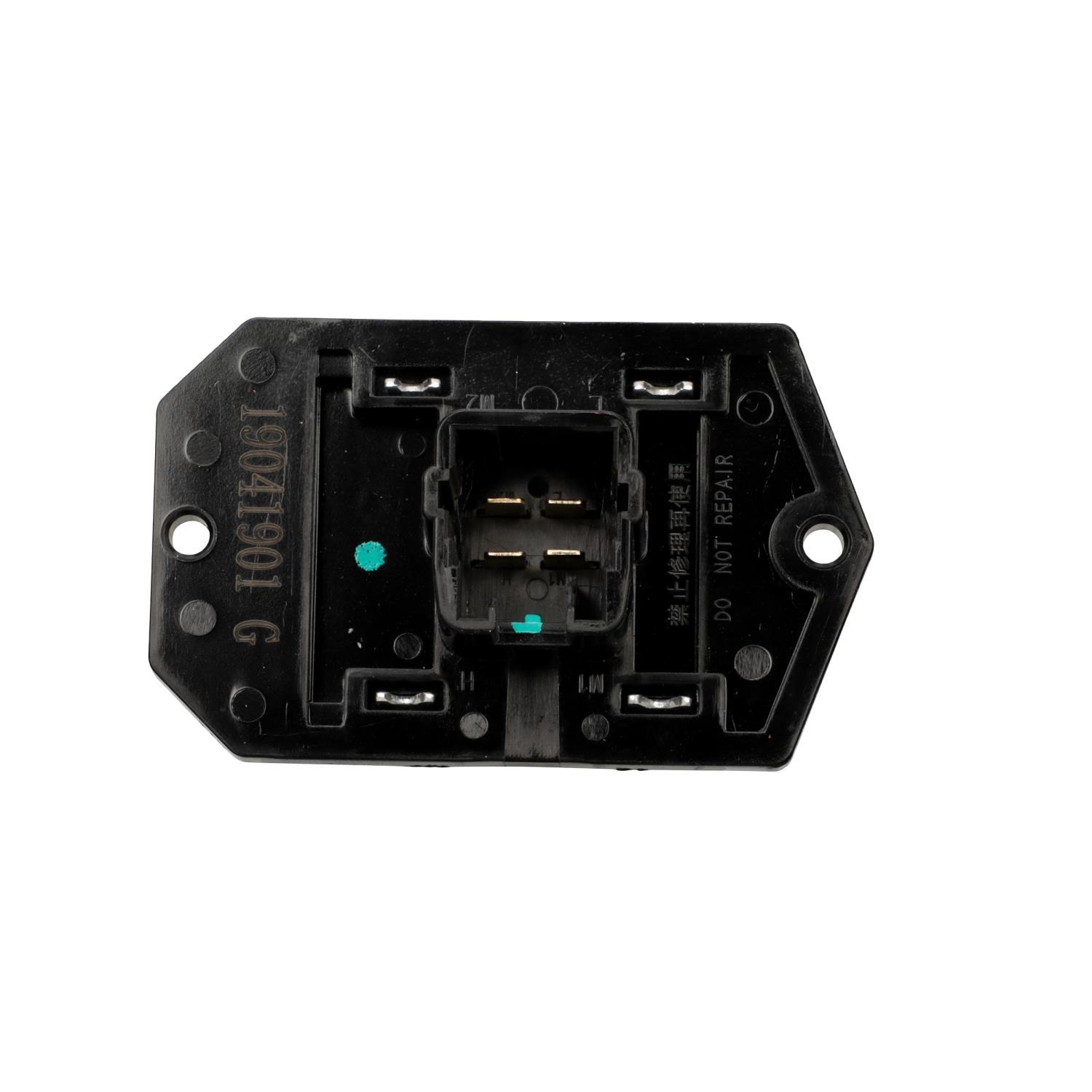 Standard Motor Products RU560 HVAC Blower Motor Resistor product image 3 of 7