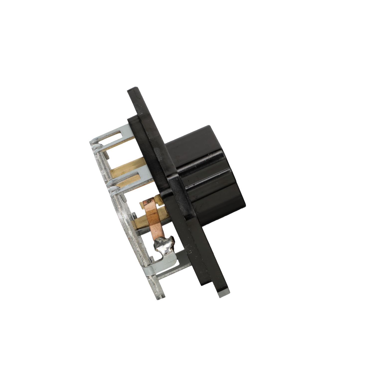 Standard Motor Products RU560 HVAC Blower Motor Resistor product image 5 of 7