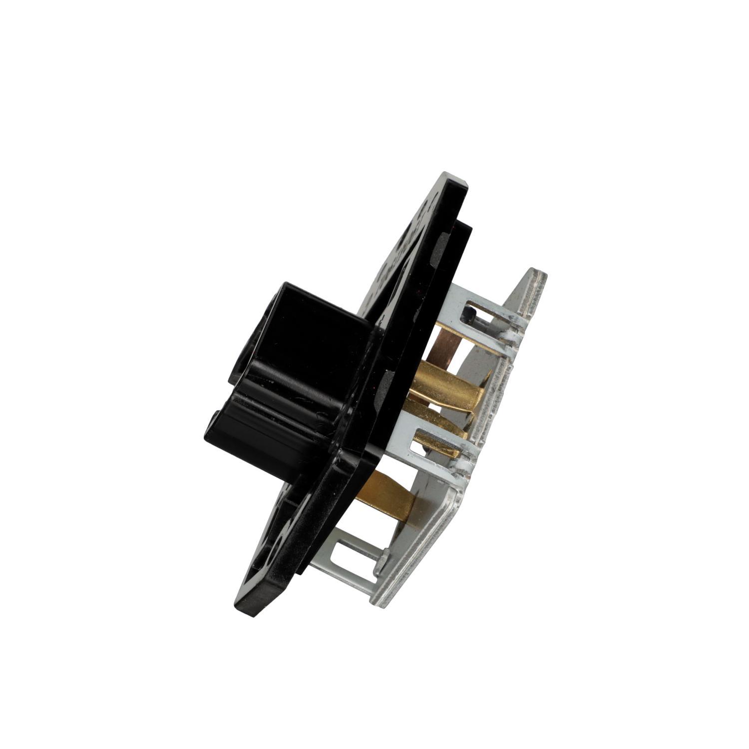 Standard Motor Products RU560 HVAC Blower Motor Resistor product image 6 of 7