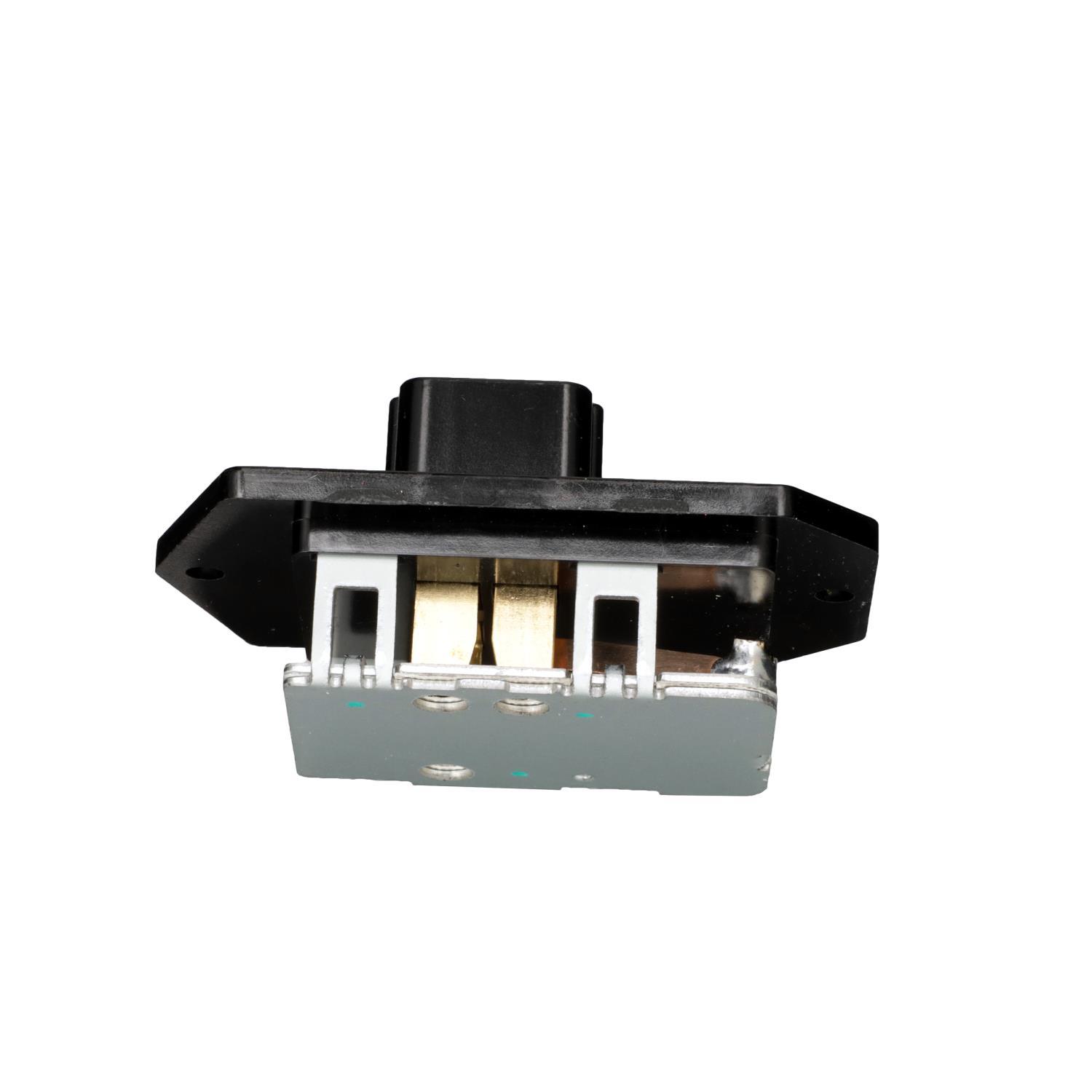 Standard Motor Products RU560 HVAC Blower Motor Resistor product image 7 of 7