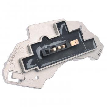 2001 Mercedes-Benz CLK320 HVAC Blower Motor Resistor Standard Motor Products RU564 image 2 of 3