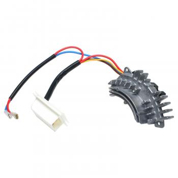 1995 Mercedes-Benz C36 AMG HVAC Blower Motor Resistor Standard Motor Products RU565 image 2 of 3