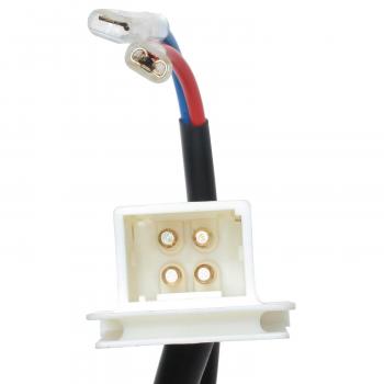 1995 Mercedes-Benz C36 AMG HVAC Blower Motor Resistor Standard Motor Products RU565 image 3 of 3