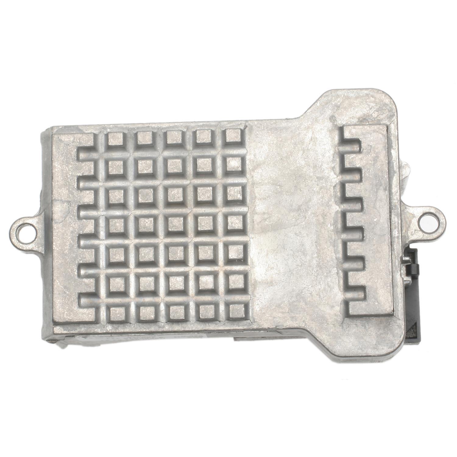 Standard Motor Products RU566 HVAC Blower Motor Resistor product image 1 of 4