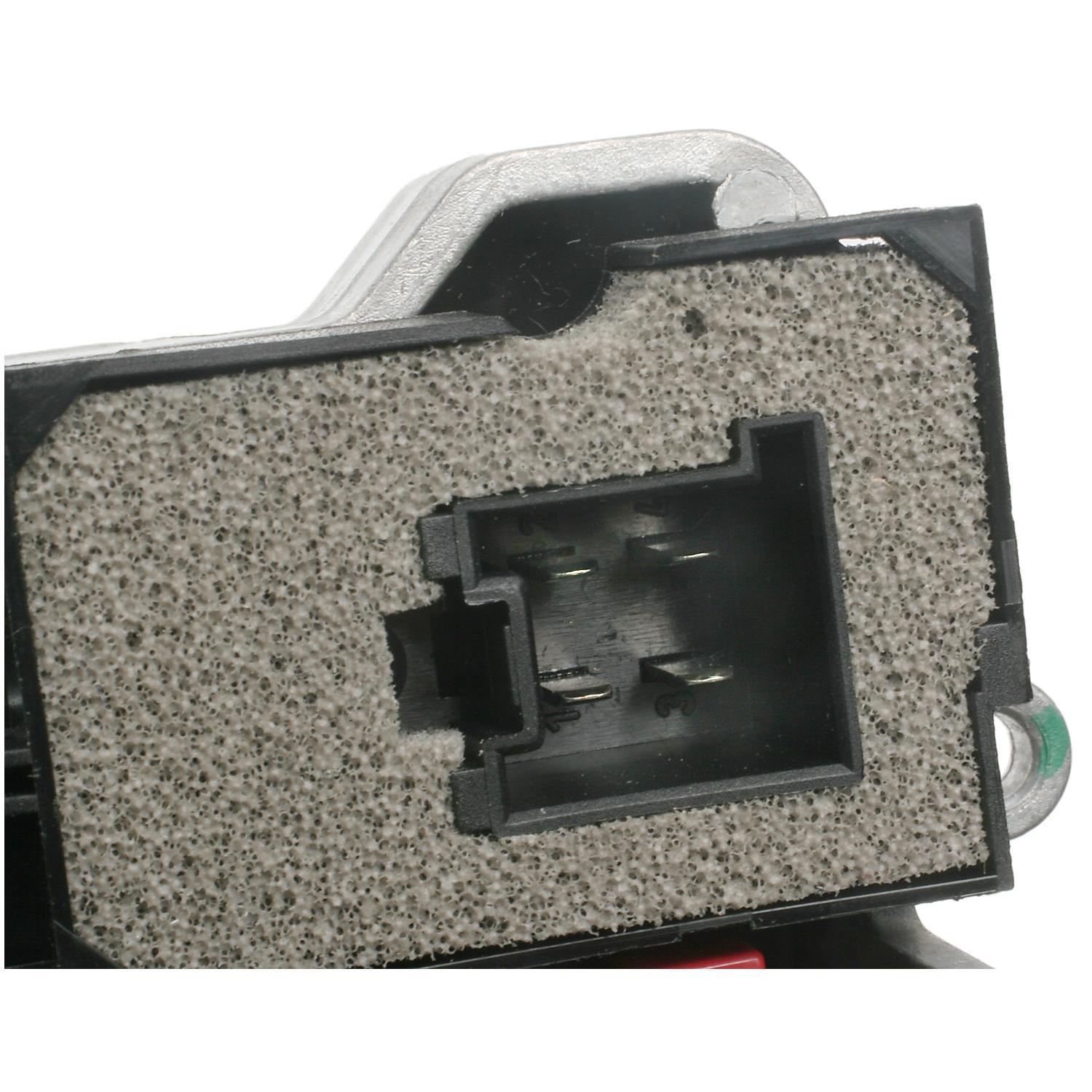 Standard Motor Products RU566 HVAC Blower Motor Resistor product image 3 of 4