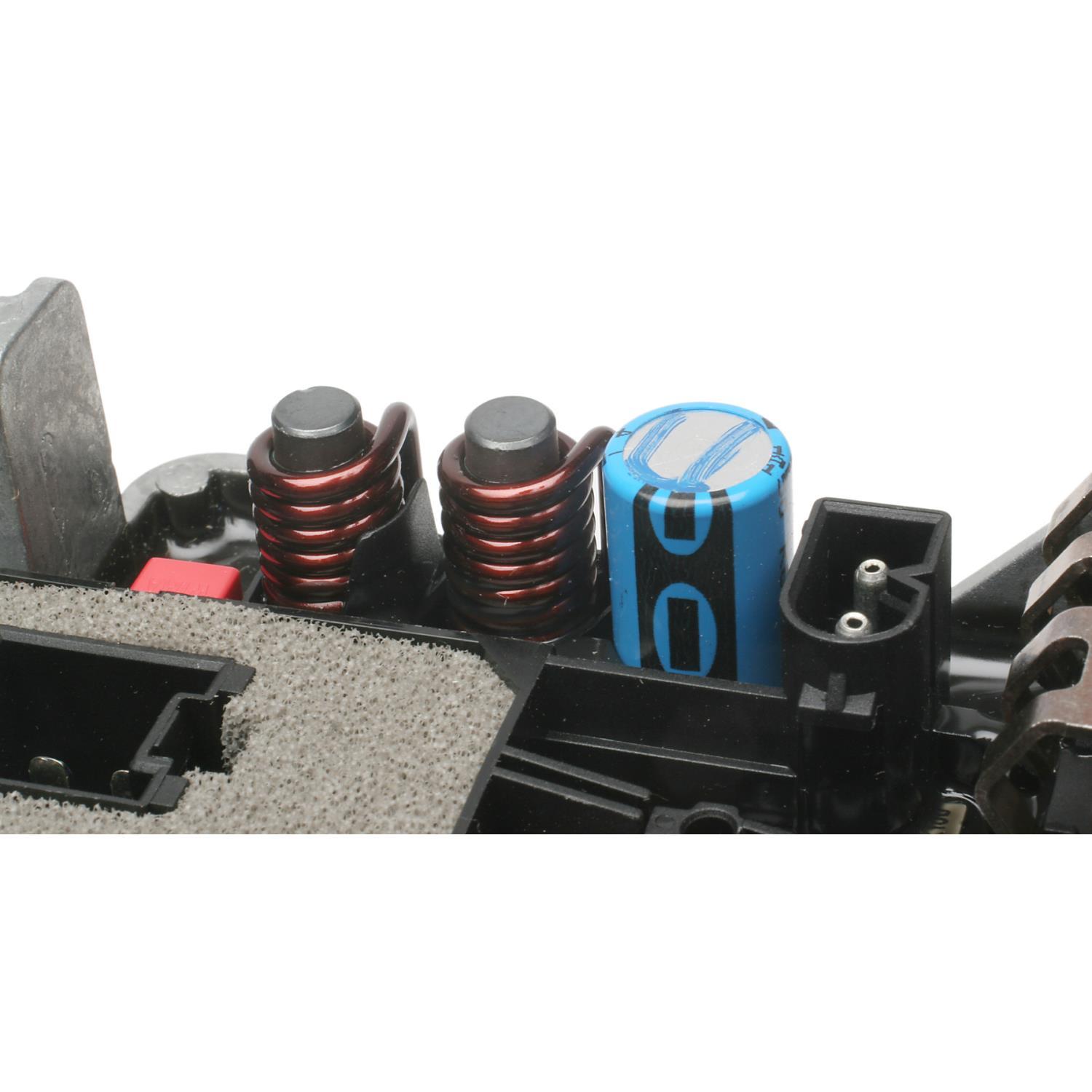 Standard Motor Products RU566 HVAC Blower Motor Resistor product image 4 of 4